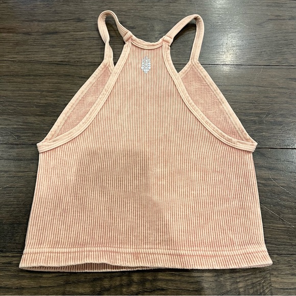 NWOT FP Movement Happiness Runs Crop - Picture 5 of 6